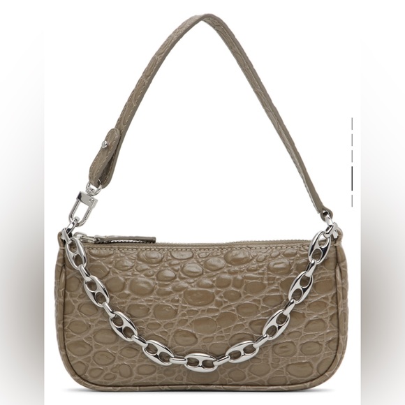 By Far Mini Bag - Picture 1 of 6